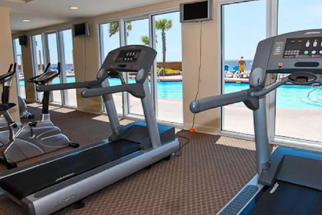 Sunrise Beach Resort Panama City Beach Exterior foto
