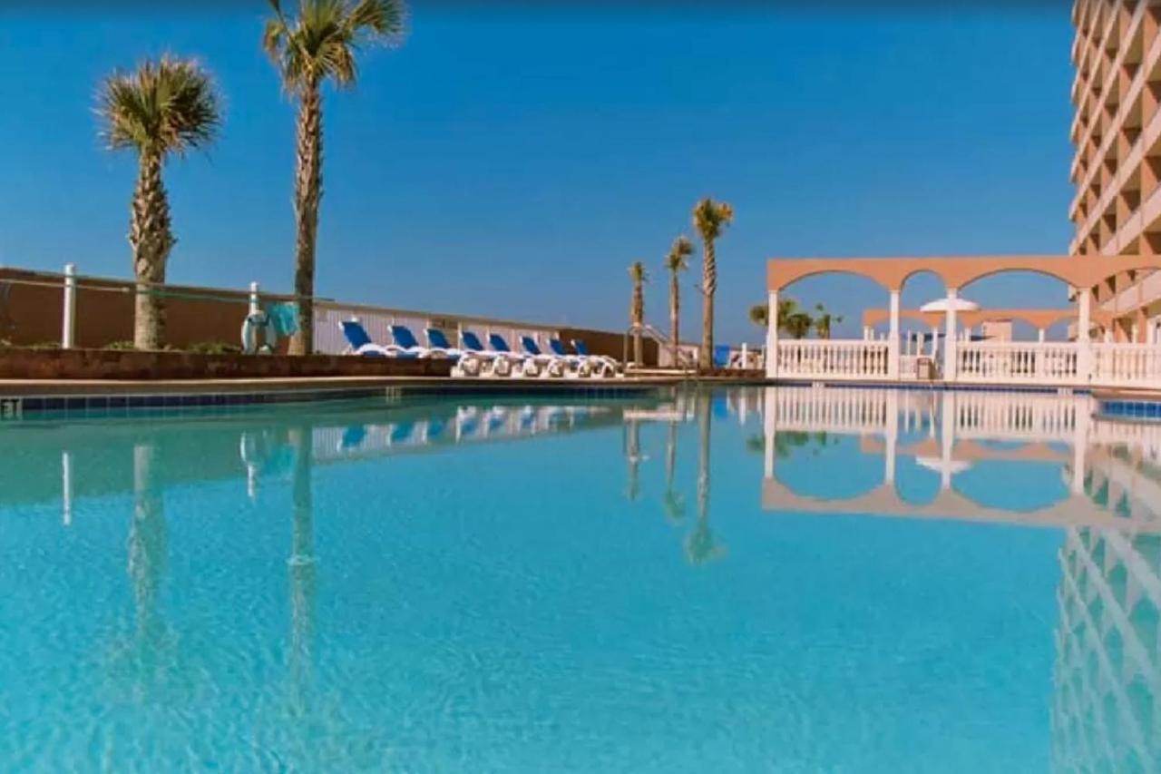 Sunrise Beach Resort Panama City Beach Exterior foto