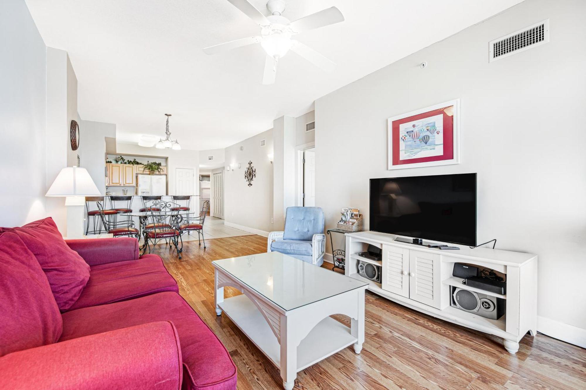 Sunrise Beach Resort Panama City Beach Quarto foto
