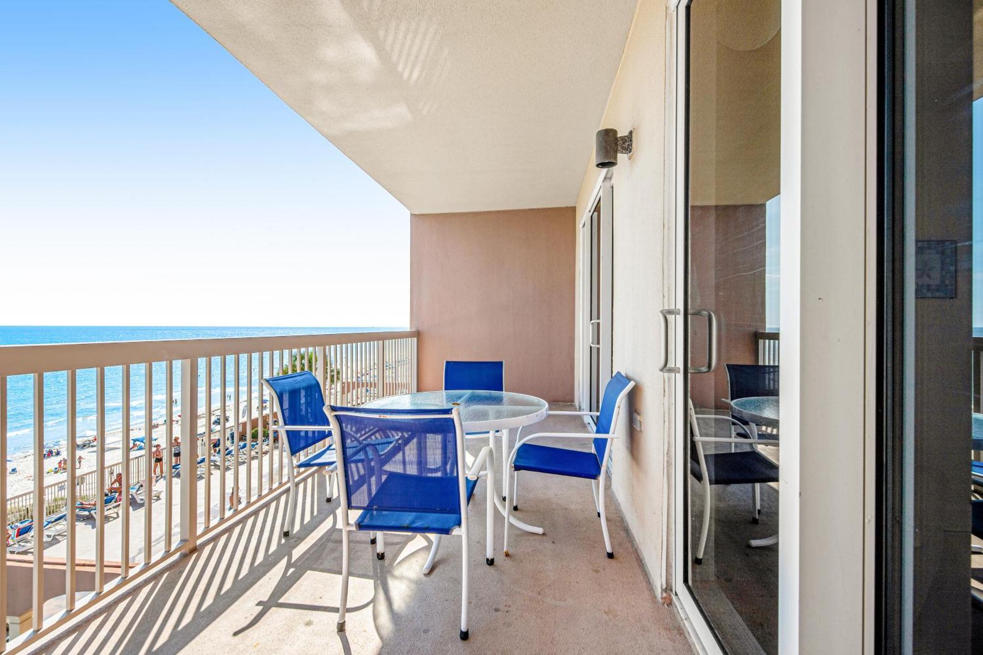 Sunrise Beach Resort Panama City Beach Quarto foto
