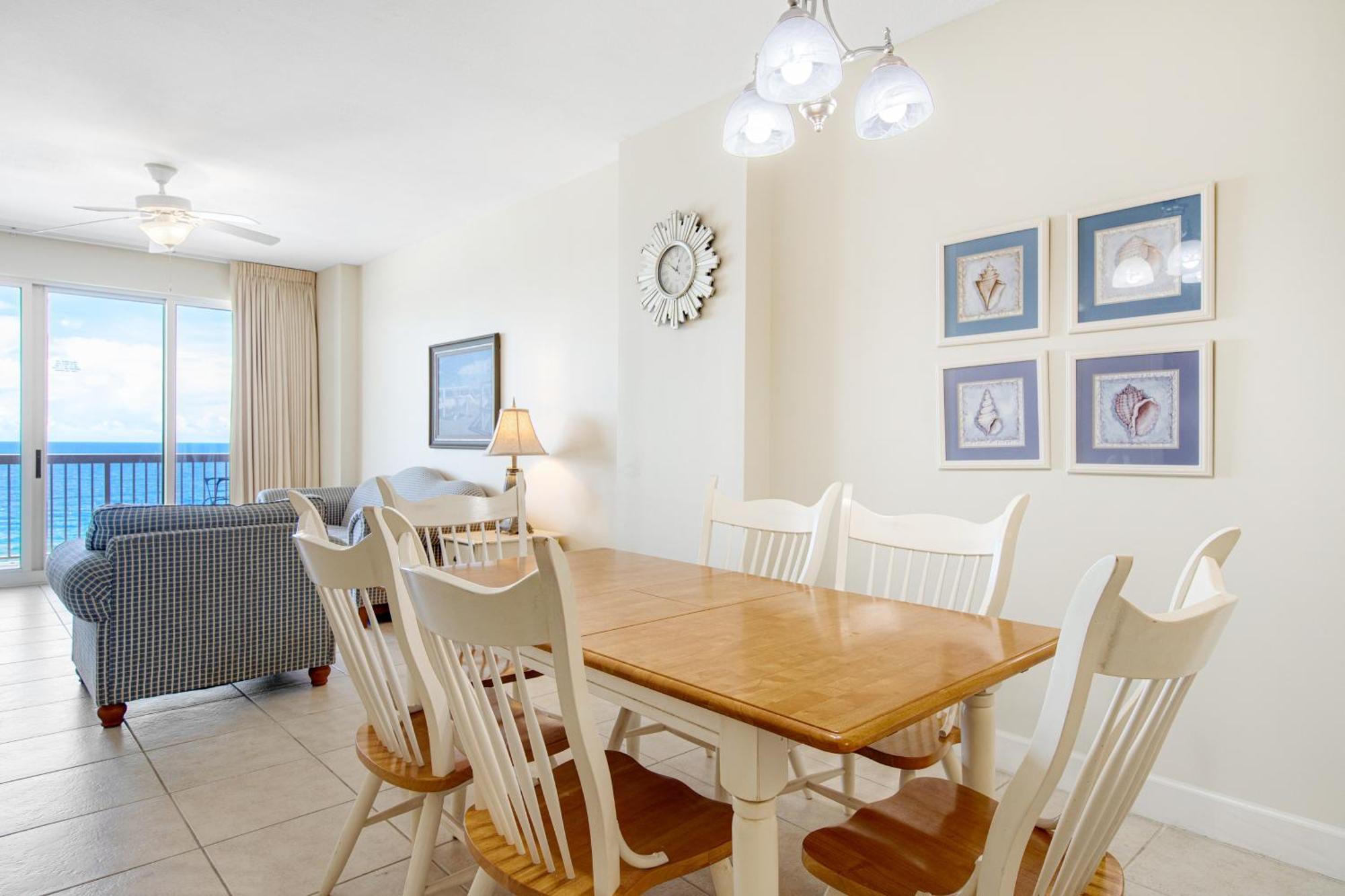 Sunrise Beach Resort Panama City Beach Quarto foto