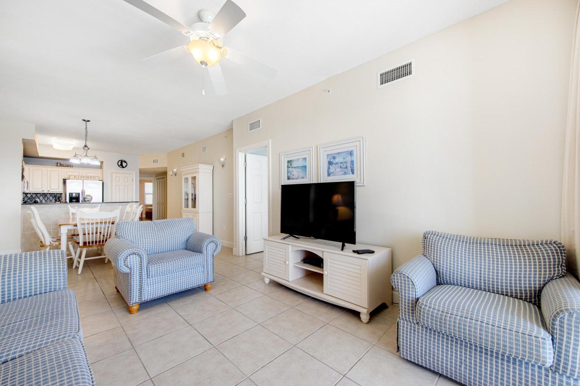 Sunrise Beach Resort Panama City Beach Quarto foto