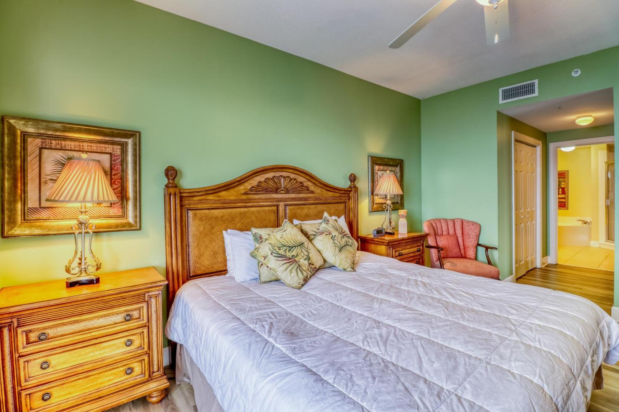 Sunrise Beach Resort Panama City Beach Quarto foto