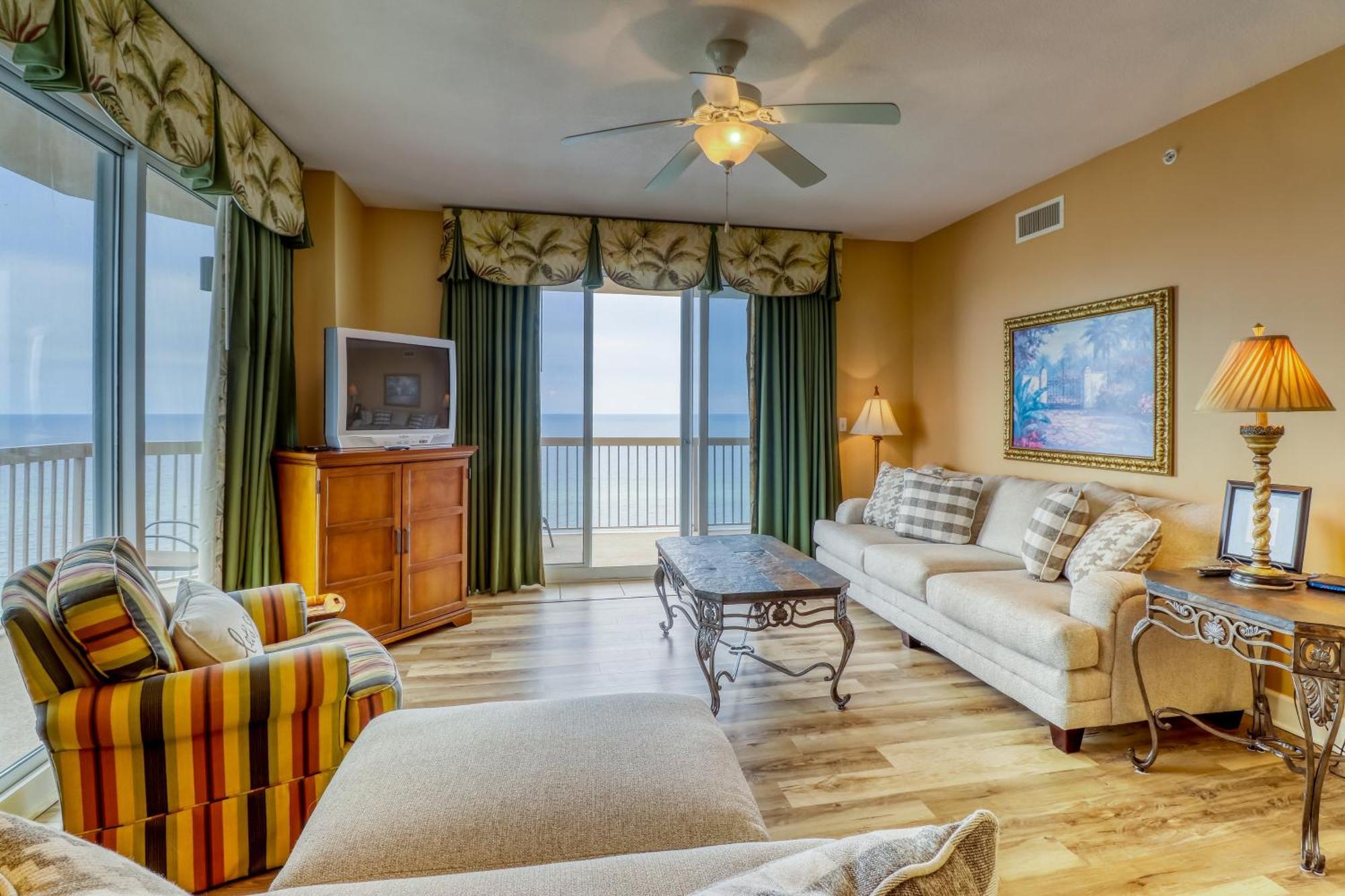 Sunrise Beach Resort Panama City Beach Quarto foto