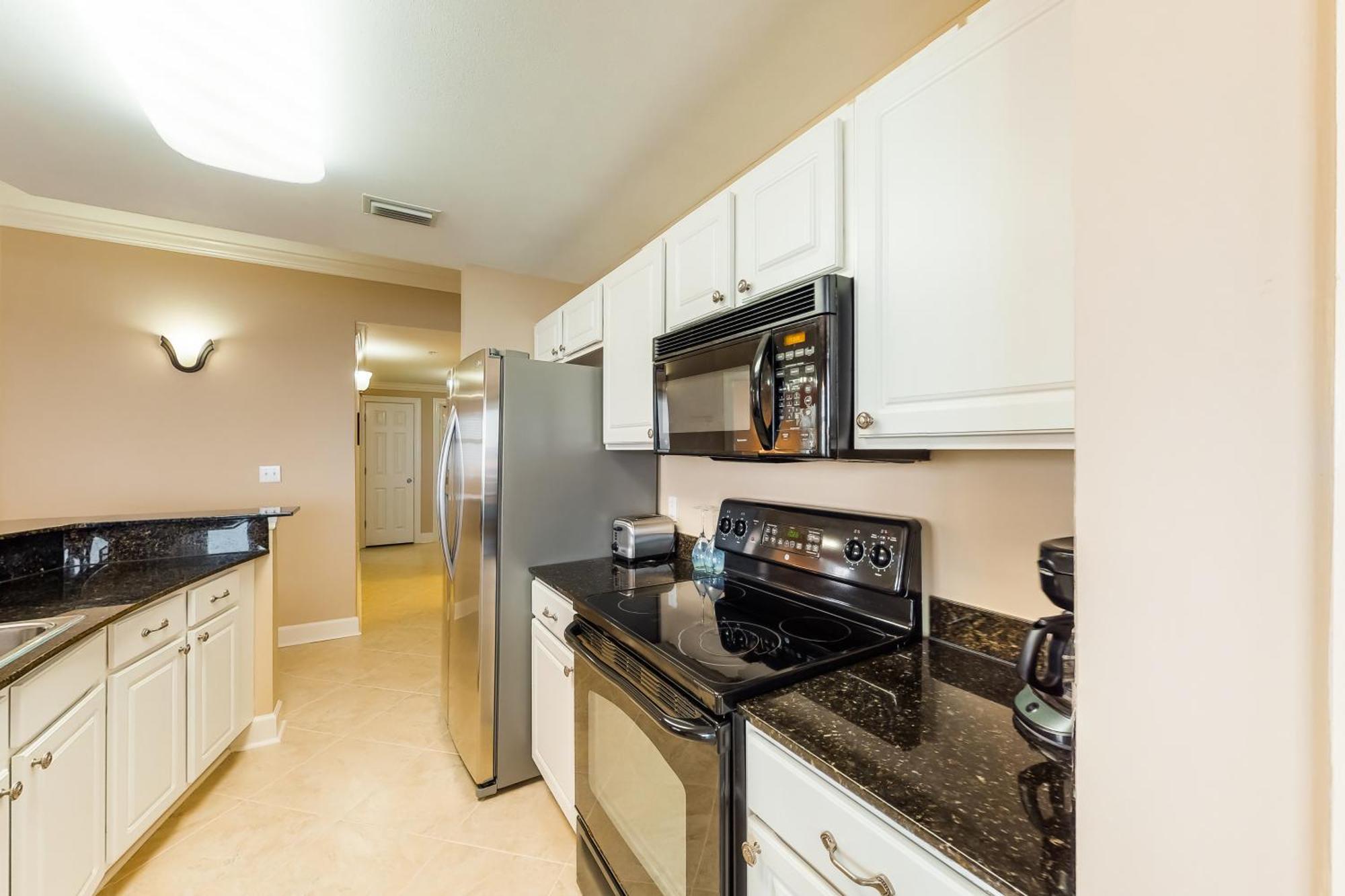 Sunrise Beach Resort Panama City Beach Quarto foto