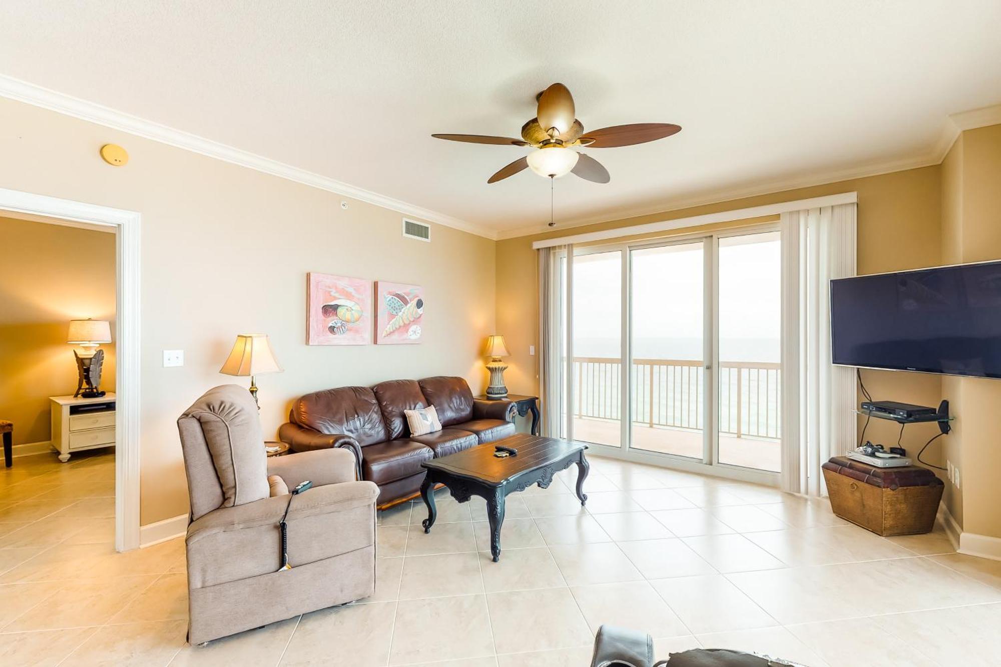 Sunrise Beach Resort Panama City Beach Quarto foto