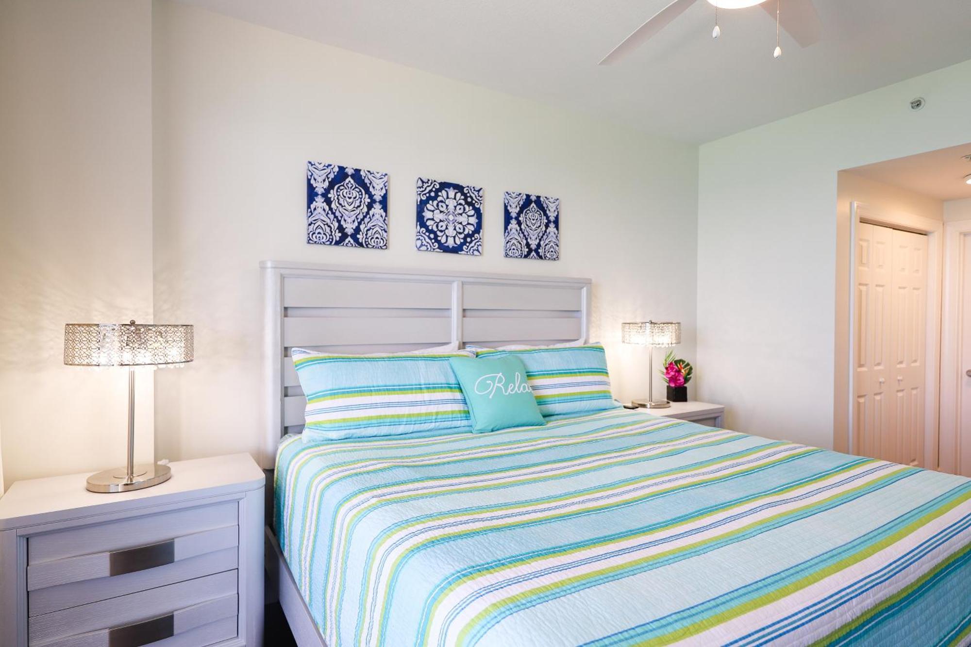 Sunrise Beach Resort Panama City Beach Quarto foto