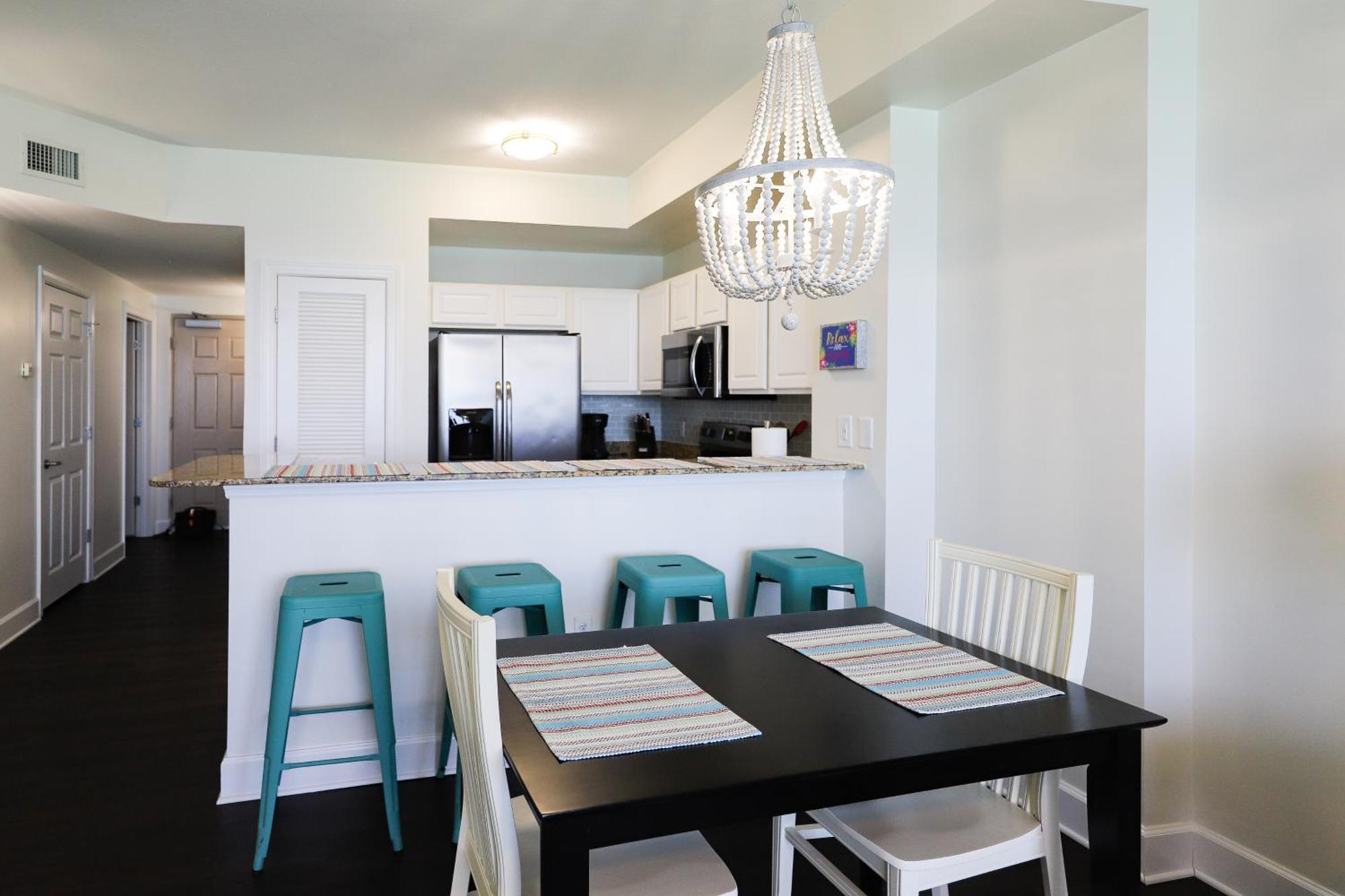 Sunrise Beach Resort Panama City Beach Quarto foto