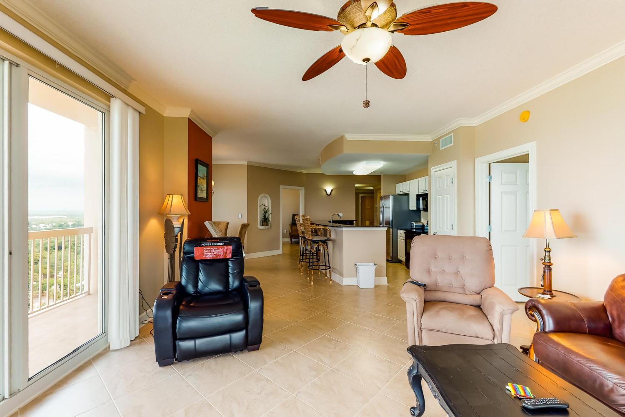 Sunrise Beach Resort Panama City Beach Quarto foto