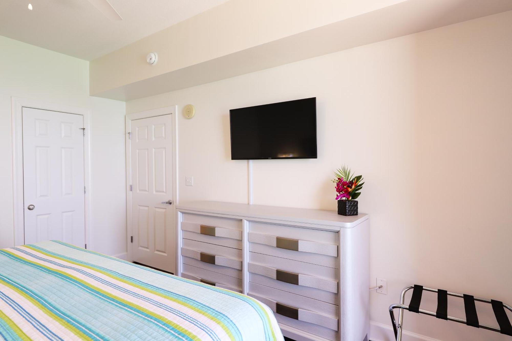 Sunrise Beach Resort Panama City Beach Quarto foto