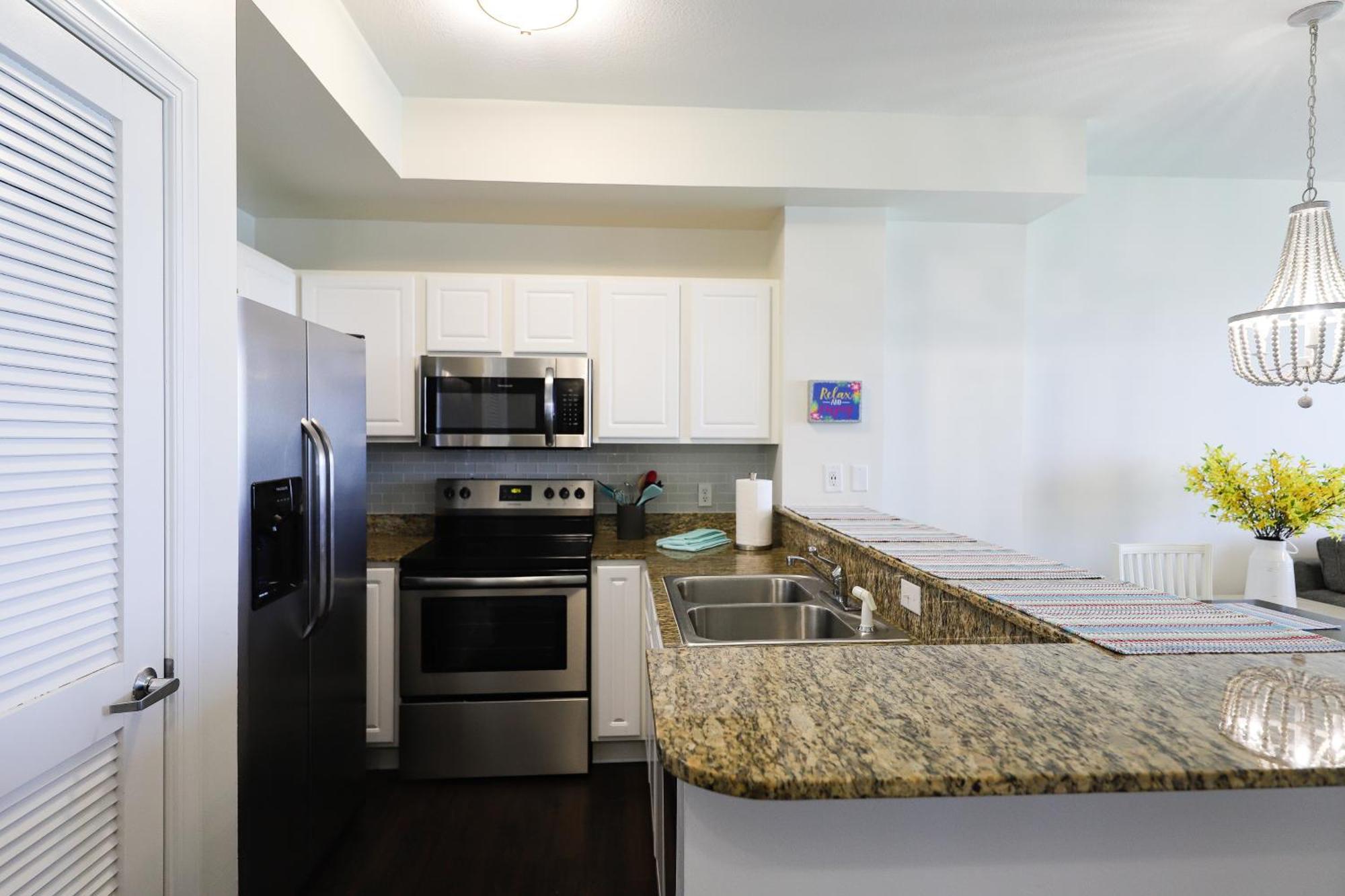 Sunrise Beach Resort Panama City Beach Quarto foto