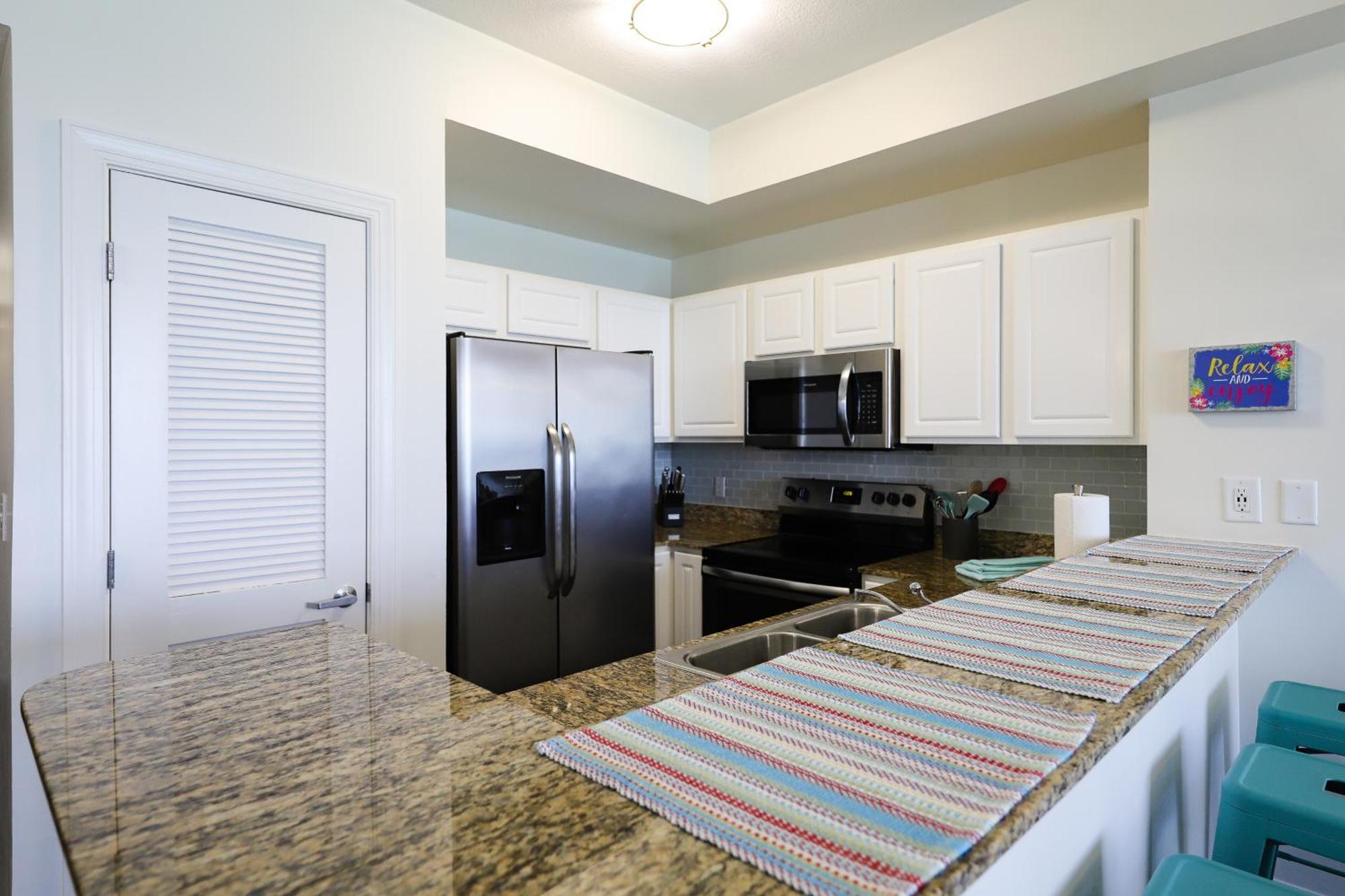 Sunrise Beach Resort Panama City Beach Quarto foto