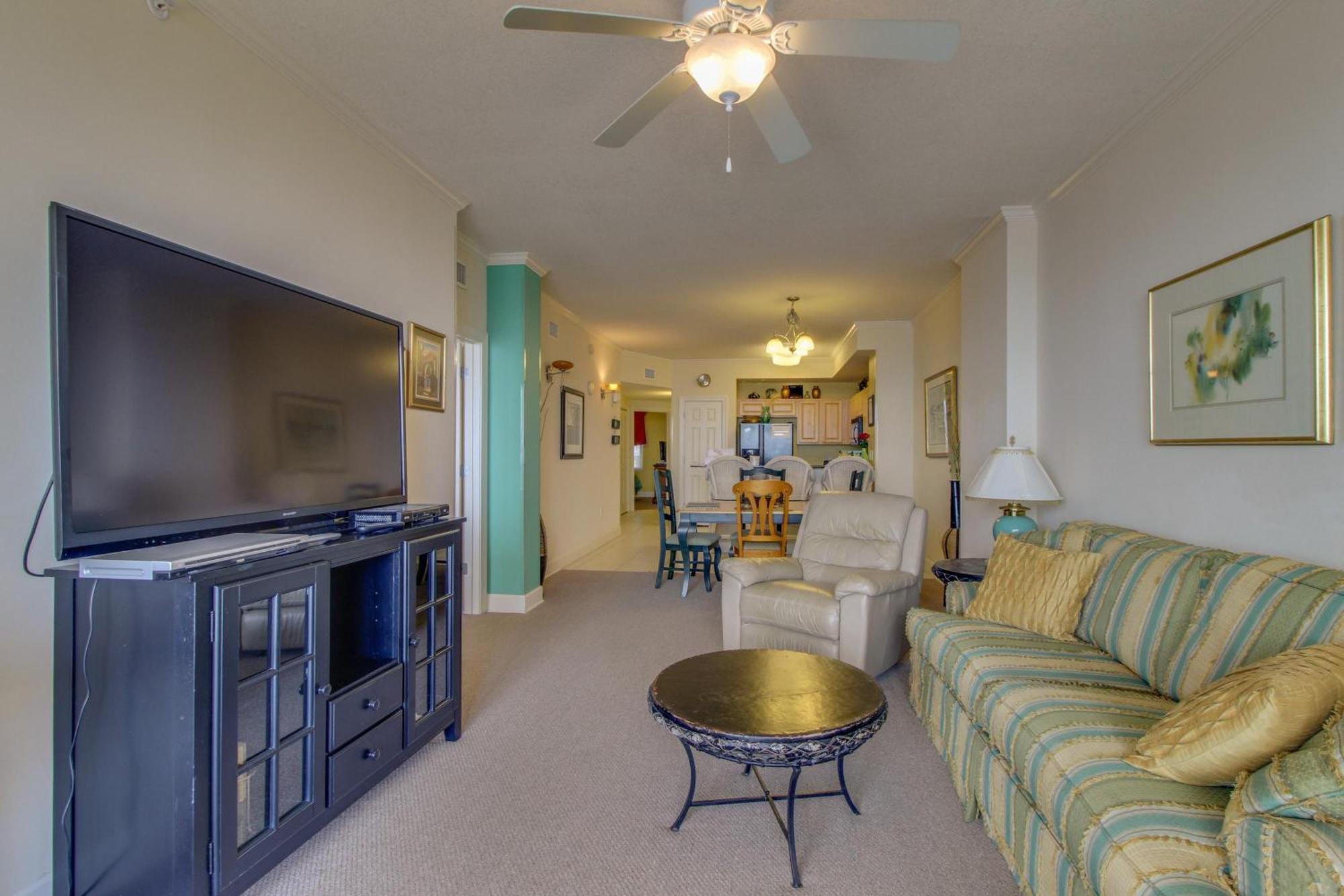 Sunrise Beach Resort Panama City Beach Exterior foto